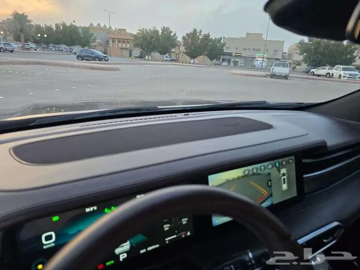 2024 Jetour X90 Plus full options with sunroof Accident Free 15