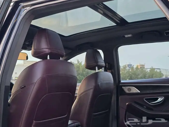 2024 Jetour X90 Plus full options with sunroof Accident Free 20