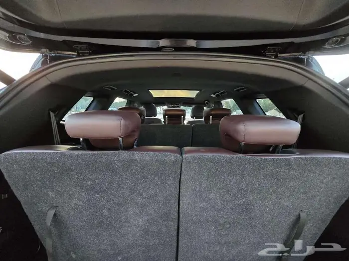 2024 Jetour X90 Plus full options with sunroof Accident Free 17