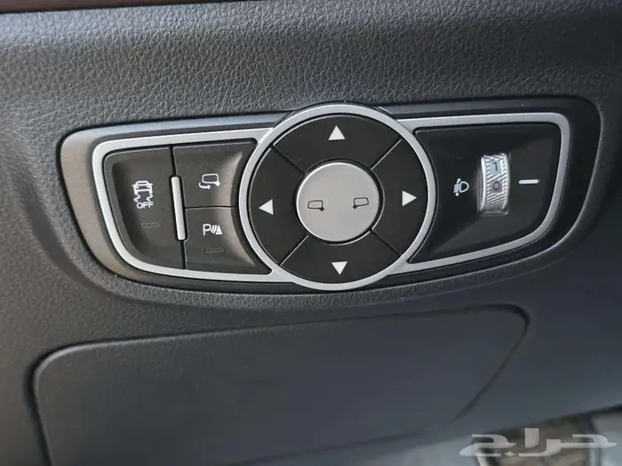 2024 Jetour X90 Plus full options with sunroof Accident Free 39