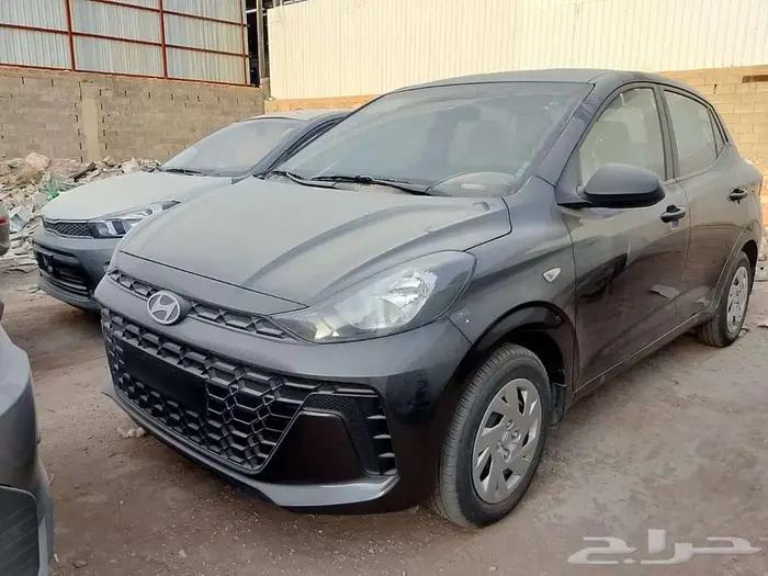 هيونداي i10 0