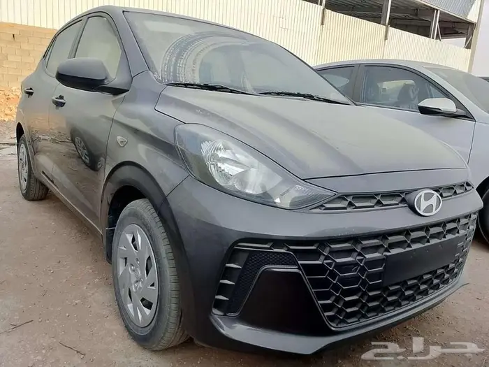 هيونداي i10 3