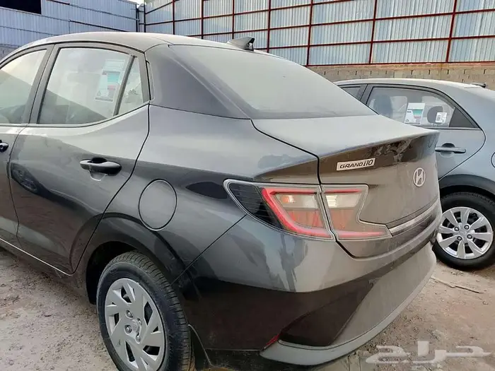 هيونداي i10 1