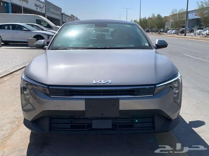 كيا كي 4 نص فل k4 2026 0