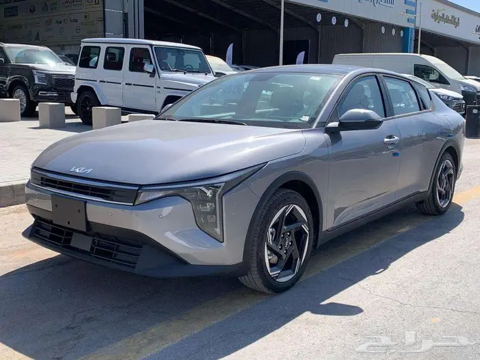 كيا كي 4 نص فل k4 2026 1