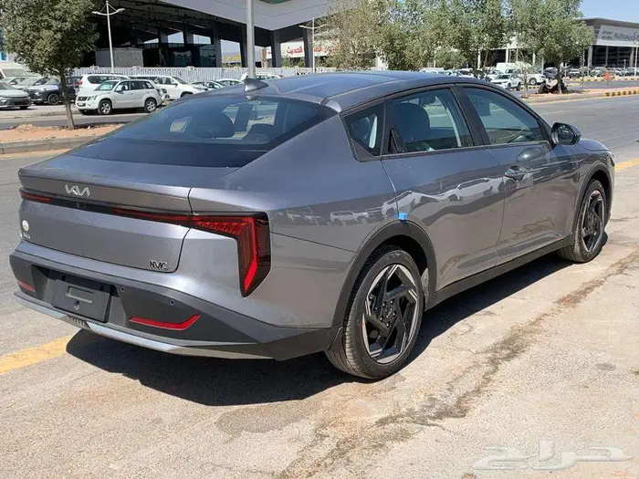 كيا كي 4 نص فل k4 2026 3