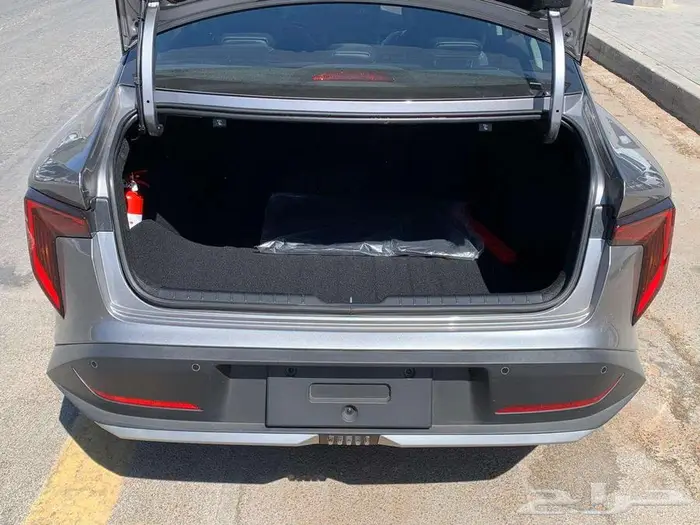 كيا كي 4 نص فل k4 2026 6