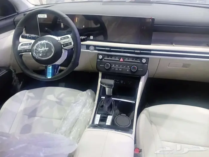 هيونداي توسان سمارت 2025 بسعر خيالي 6