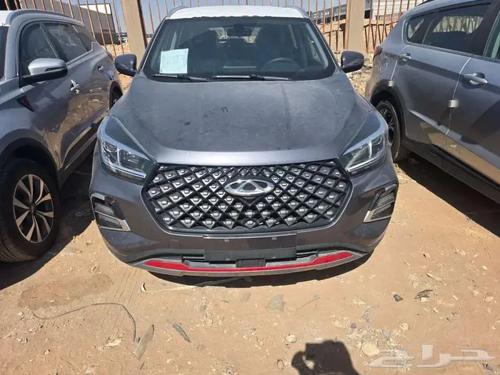 شيري تيجو 4 برو كمفورت موديل 2025 سعودي 0