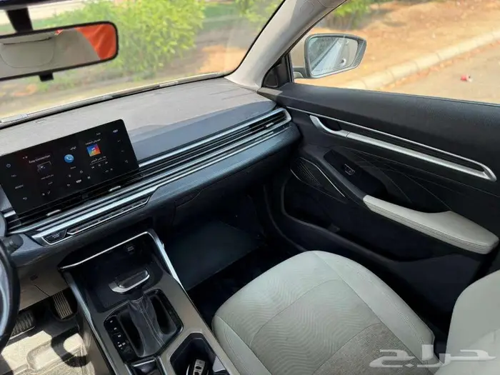 جلى امجراند 2023 وكاله عرض خاص ب 28 الف متوفر تمويل 10