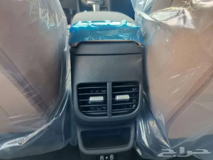 هيونداي اكسنت فليت موديل 2026 سعودي 8