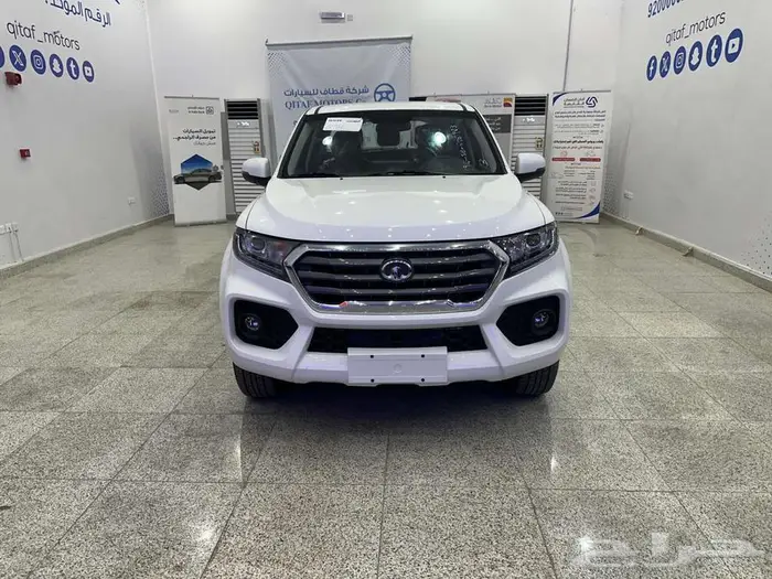 وينجل 7 غمارتين ديزل دبل 2025 0