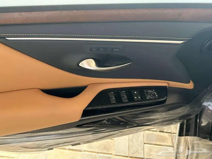 لكزس ES350 CC سعودي 2025 كاش واقساط 10