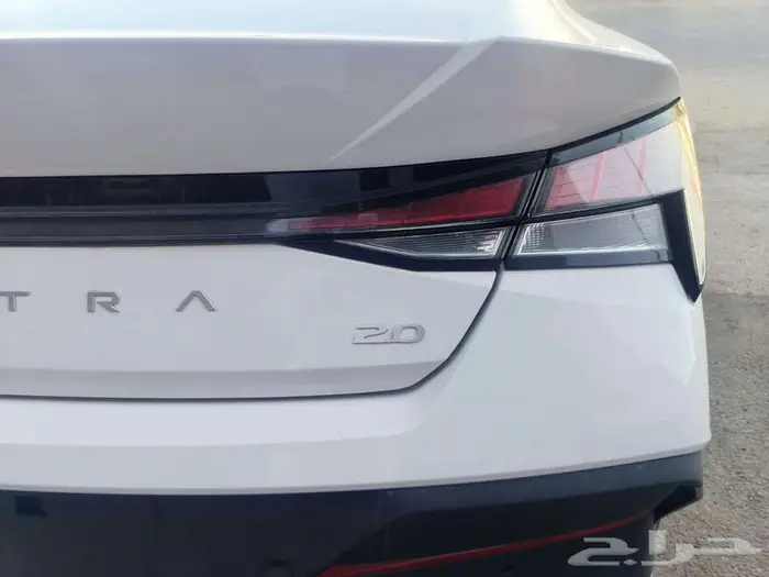 هيونداي النترا سمارت بلس 2.0 موديل 2026 سعودي 4