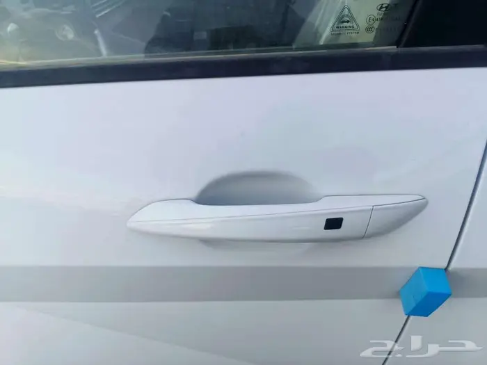 هيونداي النترا سمارت بلس 2.0 موديل 2026 سعودي 5