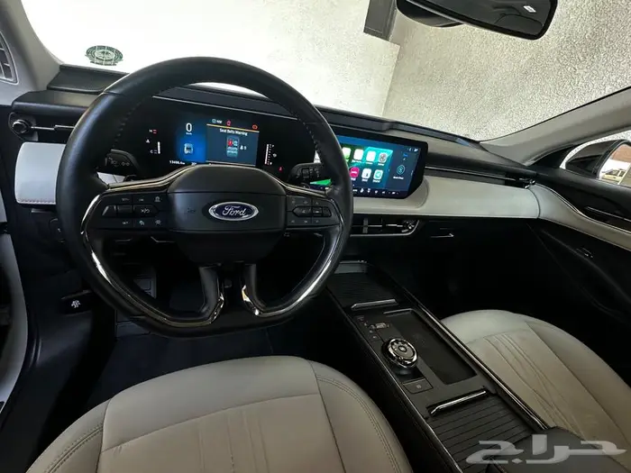فورد توريس 2024 الدفعة الثانية فل كامل 4