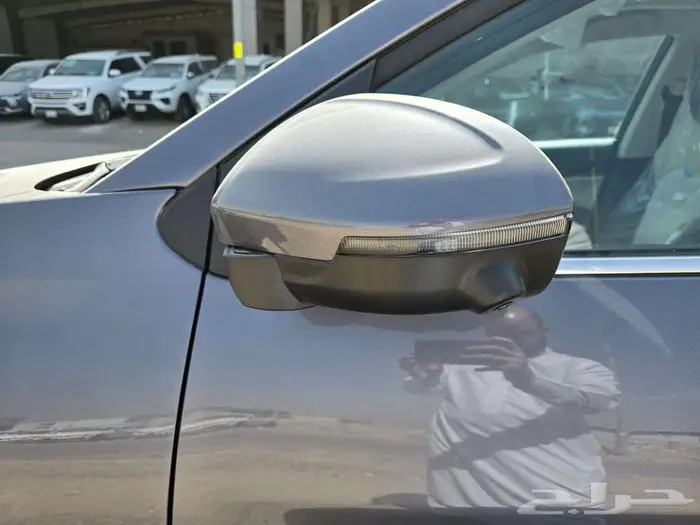 جيتور اكس 50 بريميوم موديل 2026 سعودي 6