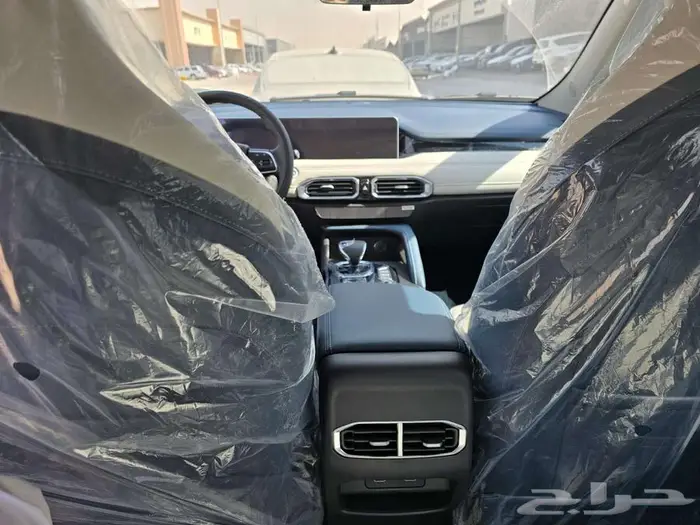 جيتور اكس 50 بريميوم موديل 2026 سعودي 13