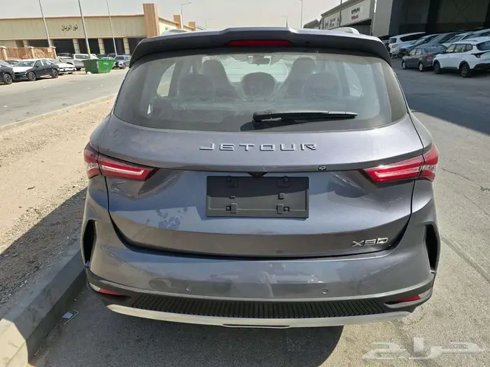 جيتور اكس 50 بريميوم موديل 2026 سعودي 5