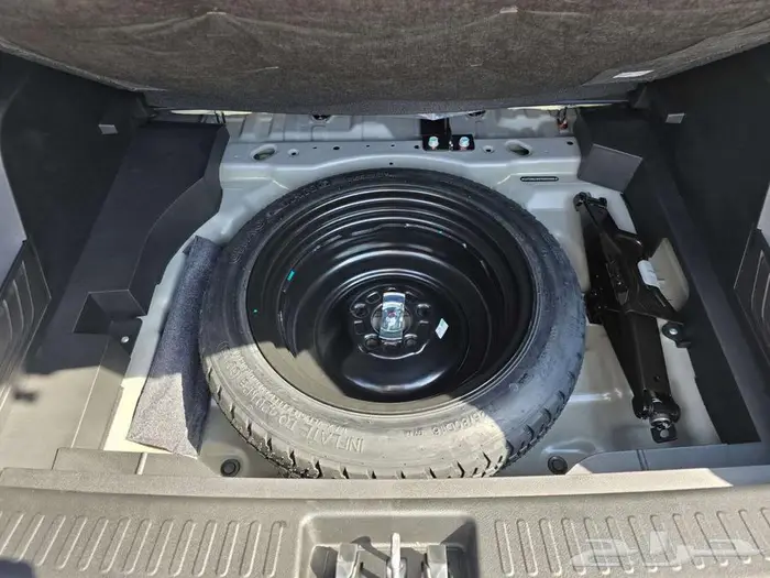 جيتور اكس 50 بريميوم موديل 2026 سعودي 15