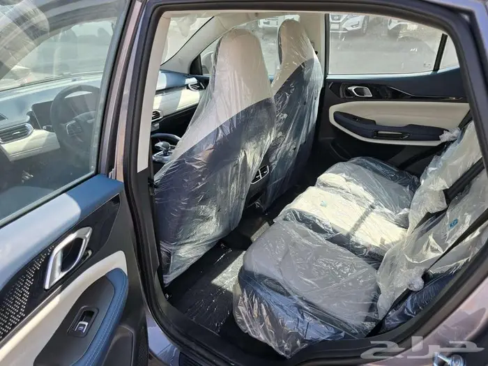 جيتور اكس 50 بريميوم موديل 2026 سعودي 10