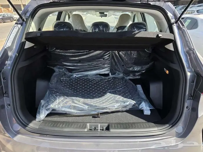 جيتور اكس 50 بريميوم موديل 2026 سعودي 14