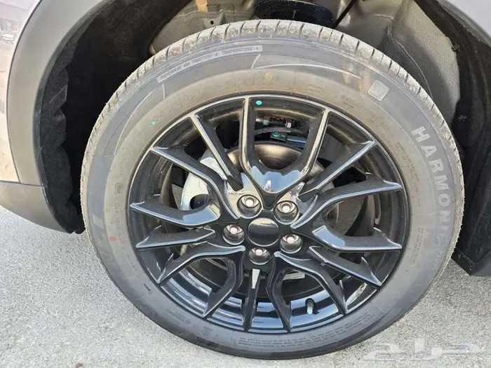 جيتور اكس 50 بريميوم موديل 2026 سعودي 16