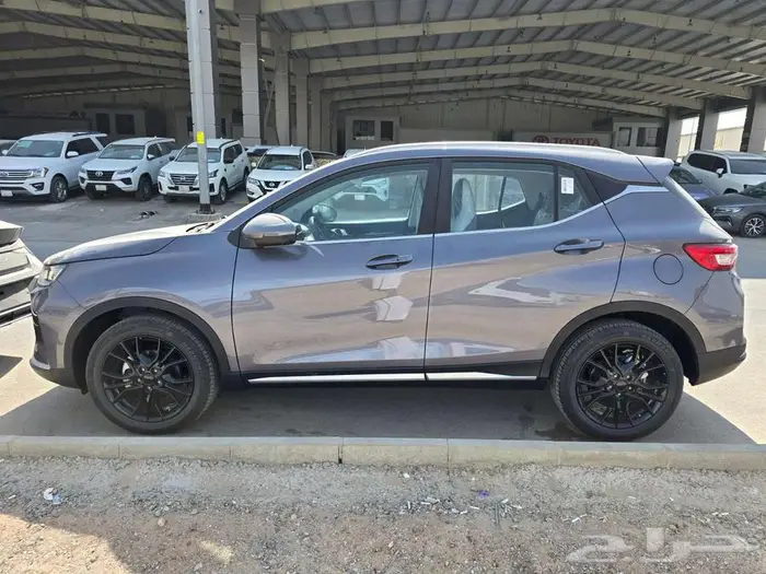 جيتور اكس 50 بريميوم موديل 2026 سعودي 2