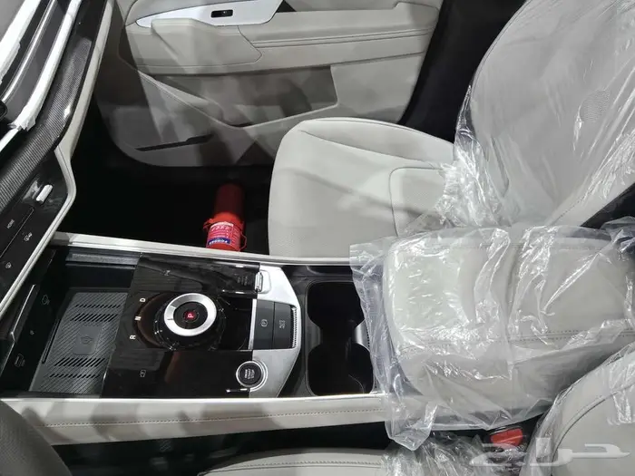 كيا سبورتاج Gls 4 4 12