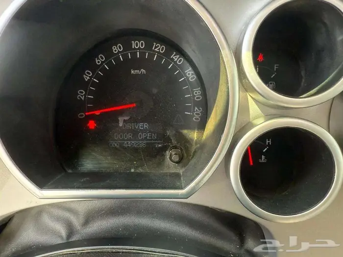 سكويا بدون دبل 2009 2