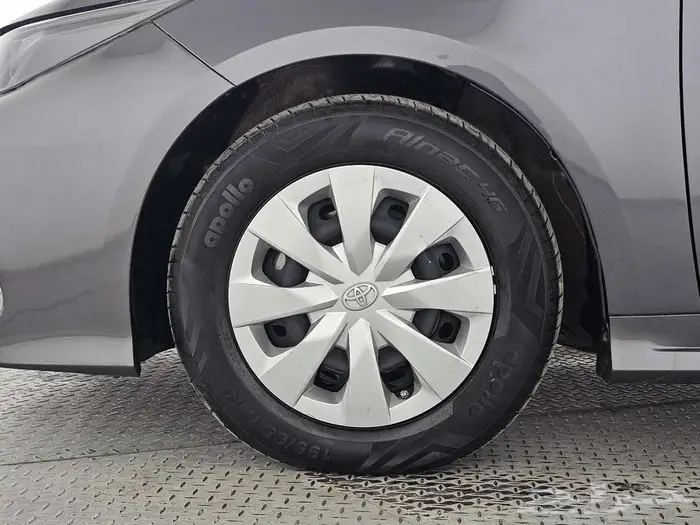 تويوتا كورولا XLI 2023 3