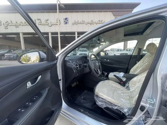 شانجان السفن فل كامل 2026 13