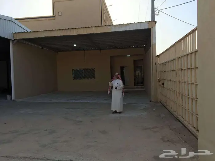 للايجار بمحافظة المجمعة 4