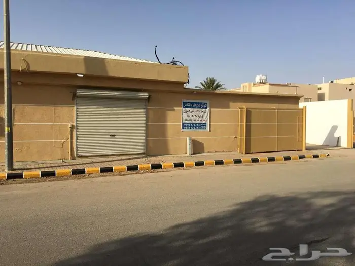 للايجار بمحافظة المجمعة 6