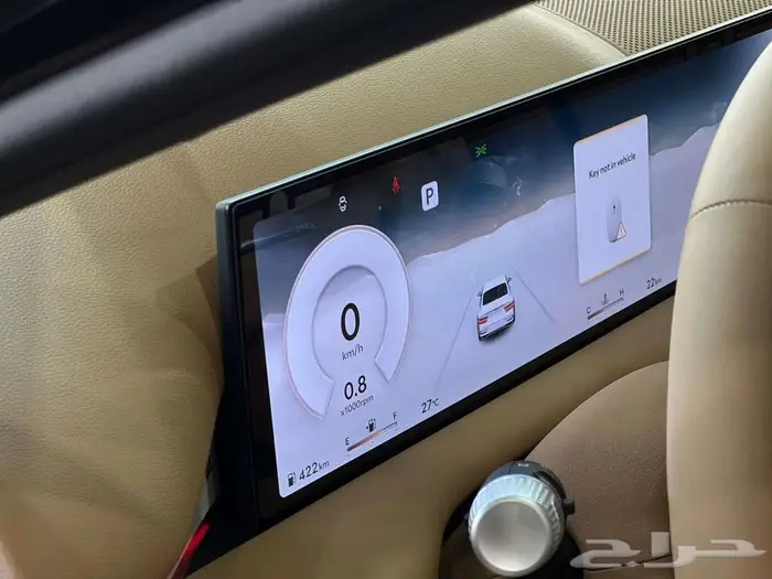 جينسس جي 80 برستيج موديل 2026 (كاش -بنوك ) 18