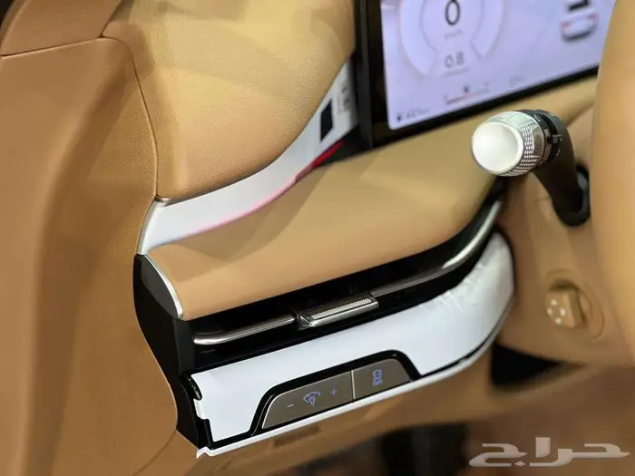 جينسس جي 80 برستيج موديل 2026 (كاش -بنوك ) 14