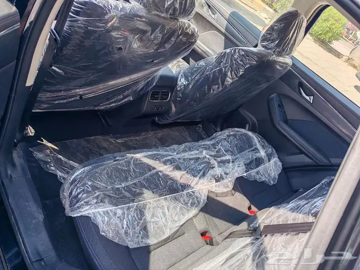 هافال جوليان استاندر 2025 خصم خاص بمناسبة نهاية العام 1