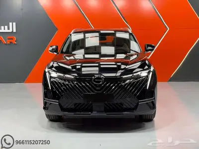 GAC امكو GL 2025  أعلى فئة   جديدة وكالة index