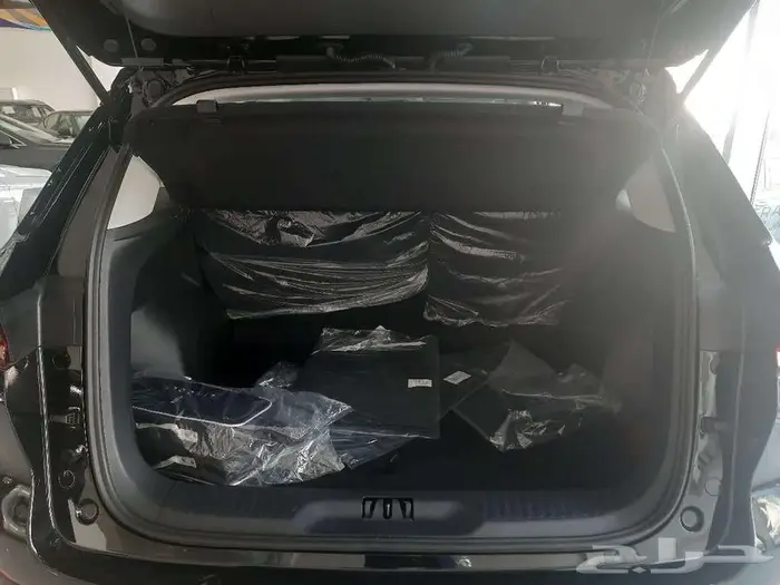 فورد تيريتوري امبيانتي 2026 بسعر مميز وعروض مميزة 11