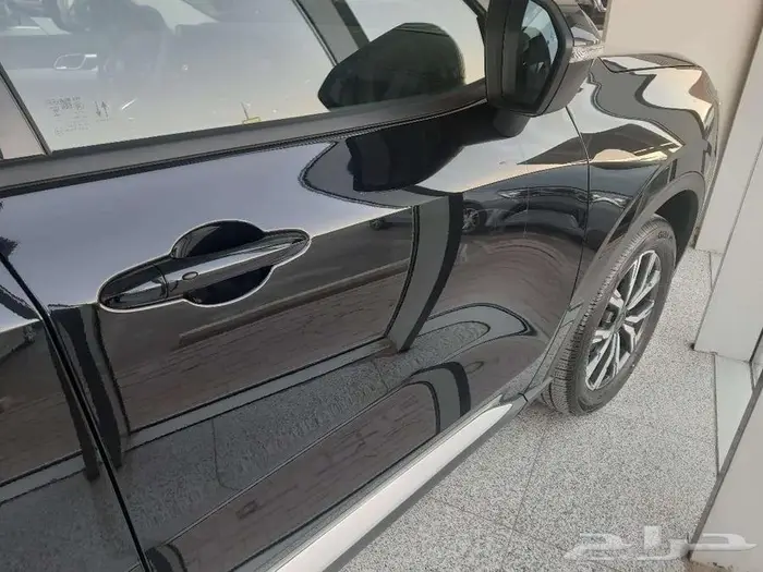 فورد تيريتوري امبيانتي 2026 بسعر مميز وعروض مميزة 12