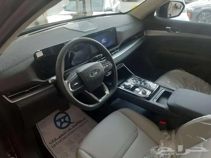 فورد تيريتوري امبيانتي 2026 بسعر مميز وعروض مميزة 18