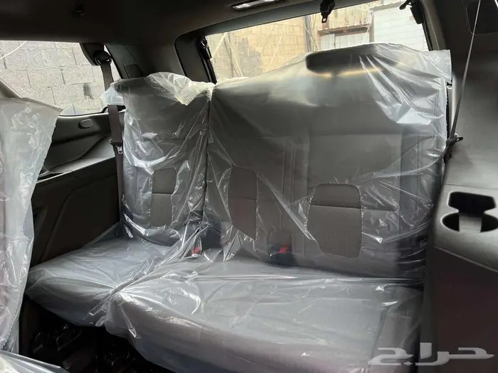 تاهو ستاندر دبل 2025 3