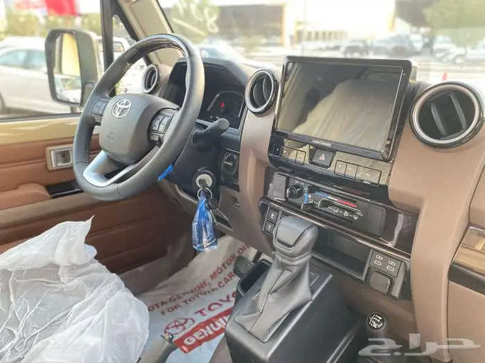 تويوتا شاص فل كامل 2025 بنزين سعودي كاش استلام فوري اقل سعر 10