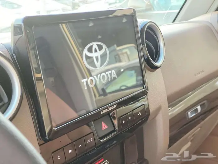 تويوتا شاص فل كامل 2025 بنزين سعودي كاش استلام فوري اقل سعر 12