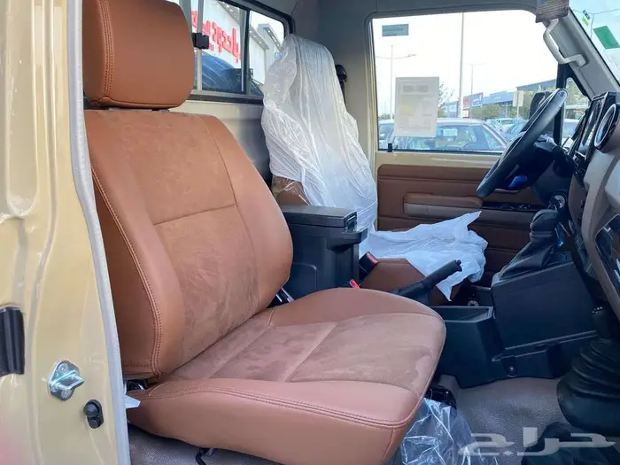 تويوتا شاص فل كامل 2025 بنزين سعودي كاش استلام فوري اقل سعر 7