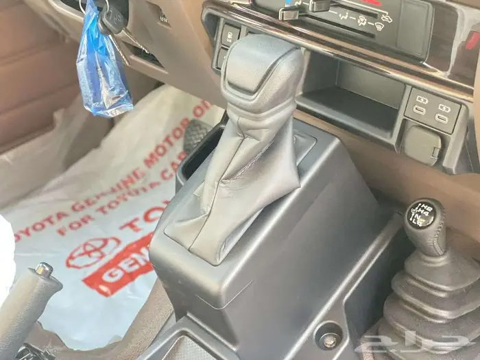 تويوتا شاص فل كامل 2025 بنزين سعودي كاش استلام فوري اقل سعر 9