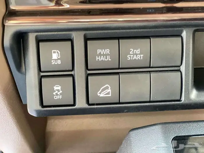 تويوتا شاص فل كامل 2025 بنزين سعودي كاش استلام فوري اقل سعر 11