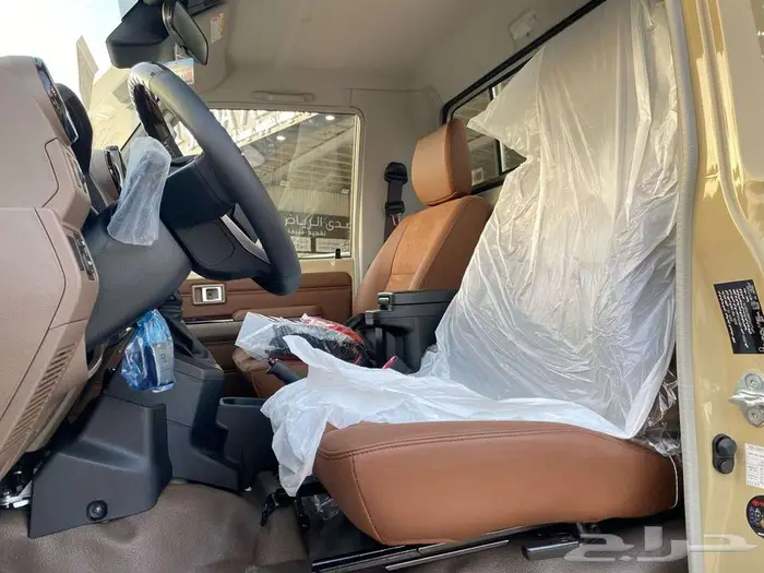 تويوتا شاص فل كامل 2025 بنزين سعودي كاش استلام فوري اقل سعر 15