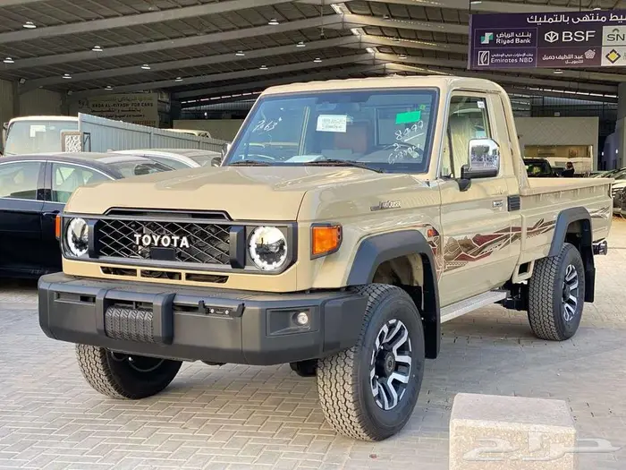 تويوتا شاص فل كامل 2025 بنزين سعودي كاش استلام فوري اقل سعر 0