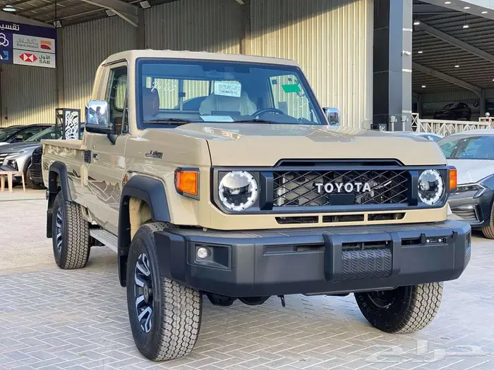 تويوتا شاص فل كامل 2025 بنزين سعودي كاش استلام فوري اقل سعر 2